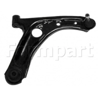 Рычаг подвески FORMPART Peugeot 108 1 (AB10) 2014 – 2020 1309047 H1 SS02