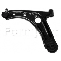 Рычаг подвески FORMPART 54 65CP3 Peugeot 108 1 (AB10) 2014 – 2020 1309048