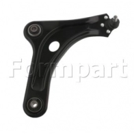 Рычаг подвески FORMPART Peugeot 208 1 (CA-CC) Хэтчбек 1.5 BlueHDI 100 102 л.с. 2018 – 2025 1309068 0 1AM5