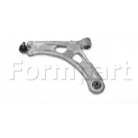 Рычаг подвески FORMPART 8T AB9KM 1309070 Citroen Berlingo 3 (K9, ETP2) Фургон 1.5 BlueHDi 100 102 л.с. 2018 – 2024