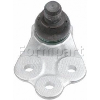 Шаровая опора FORMPART 8 QP5W2 8680871140542 Fiat Tipo (356) 2 2015 – 2020 1404015