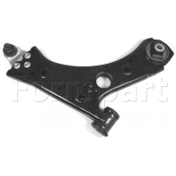 Рычаг подвески FORMPART 1409081 Fiat 500X (334) 1 2014 – 2020 NE75 O