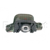 Подушка двигателя FORMPART 14199005/S LT6V 9MN Peugeot Boxer 2 (230ZCT) Кабина с шасси 2.5 D 4x4 86 л.с. 1999 – 2002