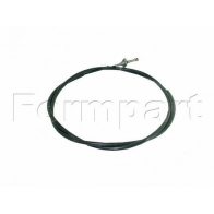 Трос сцепления FORMPART 1424280627 8680871053835 YK CLHXZ 14721001/S