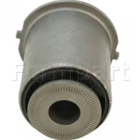 Сайлентблок FORMPART W GSMU 1500154 Ford Ranger 6 (T6, TKE) 2012 – 2020