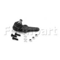 Шаровая опора FORMPART 1504051 XY KHGRT Ford Focus 2 Седан 1.8 125 л.с. 2006 – 2012
