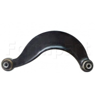 Рычаг подвески FORMPART 1509157 XV1 GNNV Ford C-Max 2 (CB7, CEU) Минивэн 2.0 Duratorq TDCi 140 л.с. 2010 – 2025 8680871166931