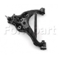 Рычаг подвески FORMPART 1509229 Ford F-150 13 (T3) Пикап 4д 3.5 4WD 370 л.с. 2014 – 2020 OXZK D