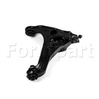 Рычаг подвески FORMPART W6 Z8E88 1509237 1440466243