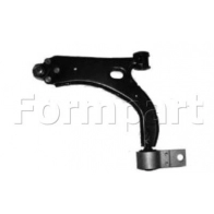 Рычаг подвески FORMPART Ford Fiesta KZ EZC 1509246