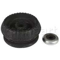 Опора стойки амортизатора FORMPART CO RT0 Ford Fiesta 4 (DX, JA, JB) Хэтчбек 1.4 i 16V 90 л.с. 1996 – 2002 15407351/K