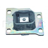 Подушка двигателя FORMPART Ford Focus 1 Универсал 1.6 16V 100 л.с. 1999 – 2004 1556192/S K PKHK 8680871068532