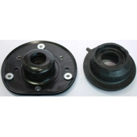 Опора стойки амортизатора FORMPART W LKMPZS 1556246/S Ford S-Max 1 (CA1, WS) Минивэн 2.0 TDCi 136 л.с. 2006 – 2014 8680871148203