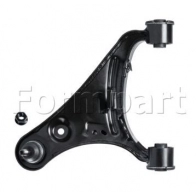 Рычаг подвески FORMPART 1709034 1440466370 XJ UF8