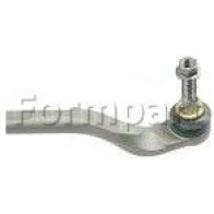 Рулевой наконечник FORMPART XE 2PT 1902053 Mercedes Vito (W447) 3 Фургон 8680871146452