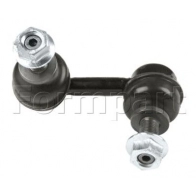 Стойка стабилизатора FORMPART PSHNM G 1908169 Renault Alaskan (U3MA) 1 Пикап 2.3 dCi 163 4x4 (U3MB) 163 л.с. 2017 – 2025
