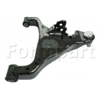 Рычаг подвески FORMPART Mercedes X-Class (470) 1 Пикап 1909120 LH6 Y4N1