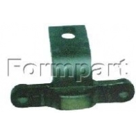 Отбойник двигателя FORMPART 1424318569 19199008/S 8680871077633 WWK18 V2
