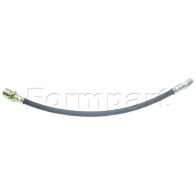 Тормозной шланг FORMPART 19609051/S I RTZRUD Mercedes C-Class (S202) 1 Универсал 1.8 C 180 T (2078) 122 л.с. 1996 – 2000 8680871081555