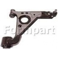 Рычаг подвески FORMPART 8680871146810 Opel Mokka 2009041 LC DWIY