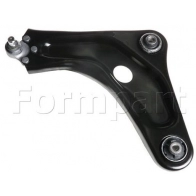 Рычаг подвески FORMPART L XEW8KW 2009049 1440466609