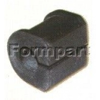 Втулка стабилизатора FORMPART 20407210/S Opel Vectra (C) 3 Хэтчбек 1.6 (F68) 100 л.с. 2005 – 2008 S L6YE2Y 8680871087991
