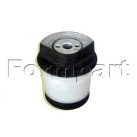 Сайлентблок балки FORMPART 20407221/S T0DJV U Opel Astra (H) 3 Хэтчбек 1.7 CDTI (L48) 125 л.с. 2007 – 2014 8680871088066