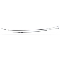 Трос ручника FORMPART Opel Astra (F) 1 1991 – 1998 4 QNNE 8680871090014 20609004/S
