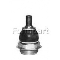 Шаровая опора FORMPART 2103014 Peugeot Expert 3 (V, EMP2) Фургон 1.6 BlueHDi 95 л.с. 2016 – 2024 5 B2GBL