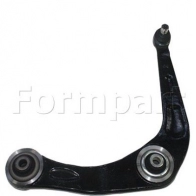 Рычаг подвески FORMPART 2109009-XL X2O AR Peugeot 206