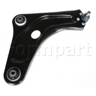 Рычаг подвески FORMPART 2109045 OFSI ZJ Peugeot 2008