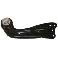 Рычаг подвески FORMPART Audi TT N1 GRR 2909143 8680871155393