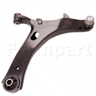 Рычаг подвески FORMPART 8680871163688 FNO 22WA Subaru Impreza (GR) 3 Седан 1.5 AWD 107 л.с. 2008 – 2025 3509009