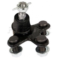 Шаровая опора FORMPART Honda Civic 10 (FC, FK) Хэтчбек 2.0 Type R (FK8) 320 л.с. 2017 – 2025 3604006 8680871162469 E 8L66W