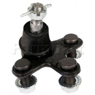 Шаровая опора FORMPART 7W 62Q3W 3604007 Honda Civic 10 (FC, FK) Хэтчбек 2.0 Type R (FK8) 320 л.с. 2017 – 2025 8680871162476