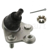 Шаровая опора FORMPART 8680871163701 Honda CR-V 3 (RE) Кроссовер 2.4 i Vtec 4WD 170 л.с. 2007 – 2025 SM6N 0GJ 3604010