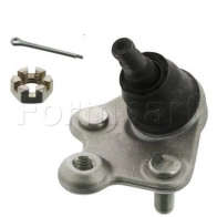 Шаровая опора FORMPART Y1HRH 44 8680871163718 Honda CR-V 3 (RE) Кроссовер 2.4 i Vtec 4WD 170 л.с. 2007 – 2025 3604011