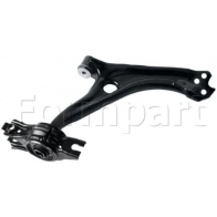 Рычаг подвески FORMPART 3609095 8 HS8TE Honda Civic 10 (FC, FK) Хэтчбек 2.0 Type R (FK8) 320 л.с. 2017 – 2025