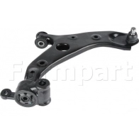 Рычаг подвески FORMPART Mazda 3 (BM, BN) 3 Хэтчбек 2.2 D 150 л.с. 2013 – 2024 494 DP6X 3809027 8680871156246