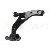 Рычаг подвески FORMPART MXD 40E 3809031 8680871156284 Mazda 6 (GJ, GL) 3 Седан 2.2 D 175 л.с. 2012 – 2024