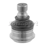 Шаровая опора FORMPART Mitsubishi Lancer 9 (CS3A) Седан 2.0 EVO VIII 260 (CT9A) 265 л.с. 2004 – 2005 3903007 ZRH8I C0 8680871033332