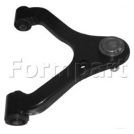 Рычаг подвески FORMPART 4209070 6G AA1T Toyota Hilux (AN10, 20, 30) 7 Пикап 3.0 D 4D 4WD (KUN26) 171 л.с. 2005 – 2015