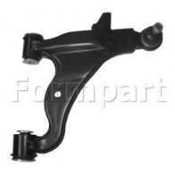 Рычаг подвески FORMPART 4209072 2SHWM Q8 Toyota Hilux (AN10, 20, 30) 7 Пикап 3.0 D 4D 4WD (KUN26) 171 л.с. 2005 – 2015