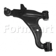 Рычаг подвески FORMPART X 6X5SY8 4209073 Toyota Hilux (AN10, 20, 30) 7 Пикап 3.0 D 4D 4WD (KUN26) 171 л.с. 2005 – 2015