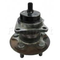 Ступица колеса FORMPART 42498007/S 8680871117223 Toyota Corolla (E150) 10 Седан 1.6 132 л.с. 2009 – 2025 BT 29Q