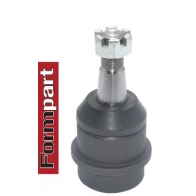 Шаровая опора FORMPART VQ9 QW Jeep Wrangler (JK) 3 Внедорожник 3.6 V6 284 л.с. 2011 – 2024 6103004 8680871044918