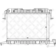 Радиатор охлаждения двигателя STELLOX NP2W 8 3599414 10-26006-SX