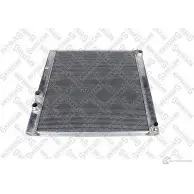 Радиатор охлаждения двигателя STELLOX 10-26823-SX Land Rover Range Rover N8HA GY