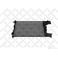 Радиатор охлаждения двигателя STELLOX 3600228 RLB94 L0 10-26827-SX