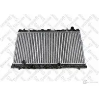 Радиатор охлаждения двигателя STELLOX 10-26834-SX 3600235 CF4 CE